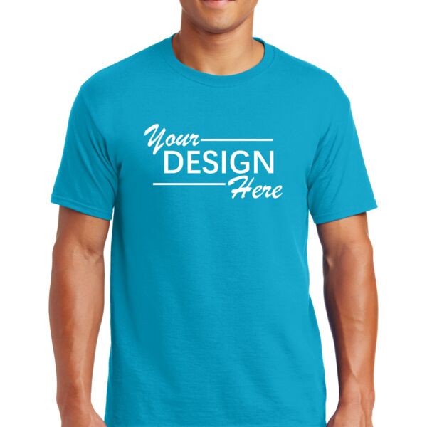 Dri Power ® 50/50 Cotton/Poly T Shirt Thumbnail