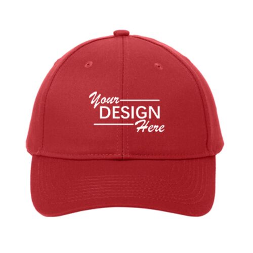 Fine Twill Cap Thumbnail