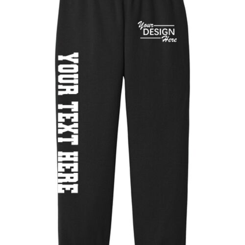 Youth Core Fleece Sweatpant Thumbnail