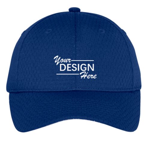 Youth Pro Mesh Cap Thumbnail