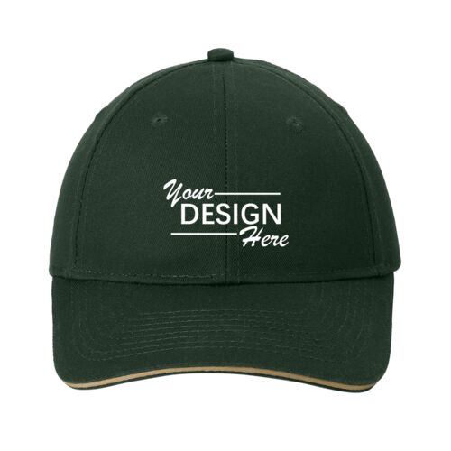 Sandwich Bill Cap Thumbnail