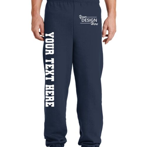 Heavy Blend Sweatpant Thumbnail