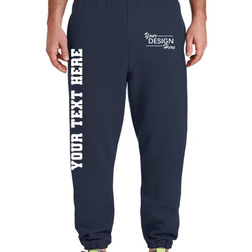 Super Sweats ® NuBlend ® Sweatpant with Pockets Thumbnail