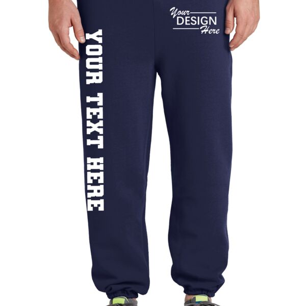 NuBlend ® Sweatpant Thumbnail