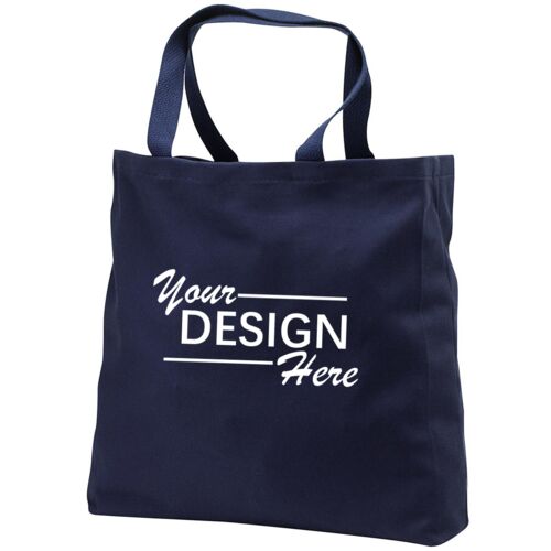 Ideal Twill Convention Tote Thumbnail