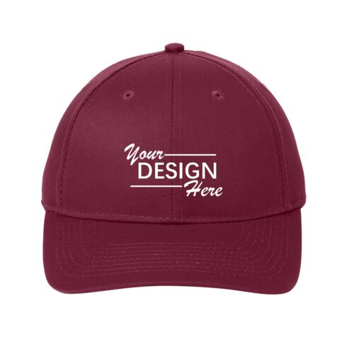 Easy Care Cap Thumbnail