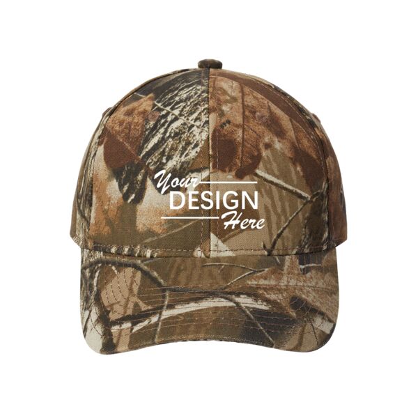 Pro Camouflage Series Cap Thumbnail