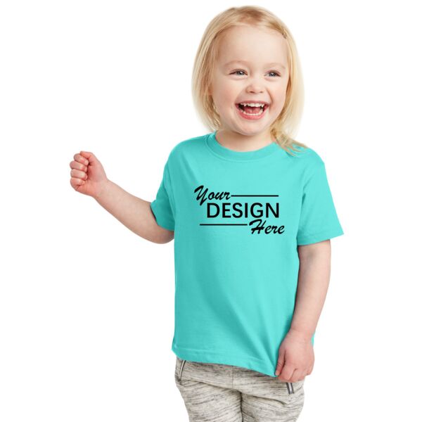 Toddler Fine Jersey Tee Thumbnail
