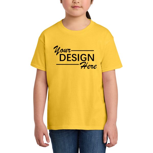 Youth Softstyle ® T Shirt Thumbnail