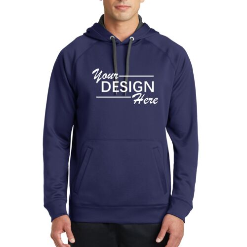 Tech Fleece Hooded Sweatshirt Thumbnail