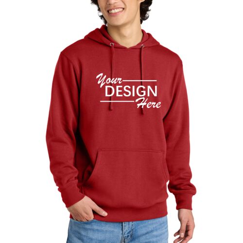 V.I.T. Fleece Hoodie Thumbnail