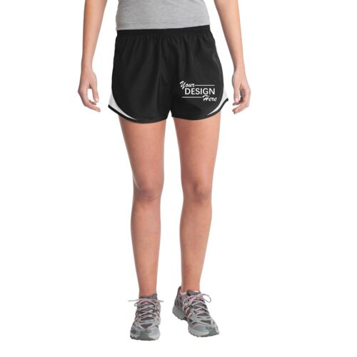 Women's Cadence Short Thumbnail