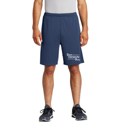 PosiCharge ® Competitor Pocketed Short Thumbnail