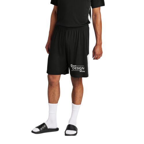 Competitor United 7' Short Thumbnail