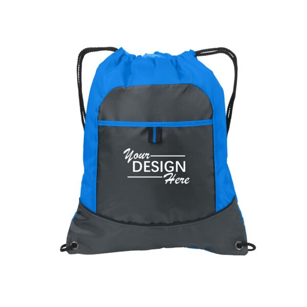 Pocket Cinch Pack Thumbnail