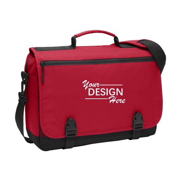 Messenger Briefcase Thumbnail