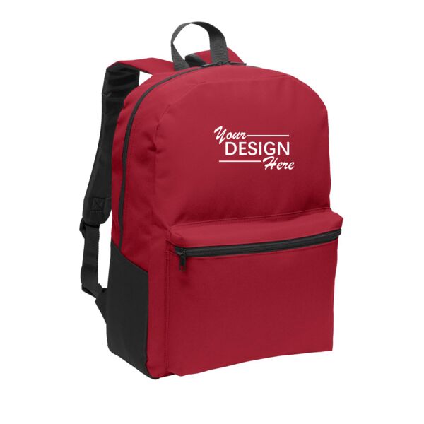 Value Backpack Thumbnail