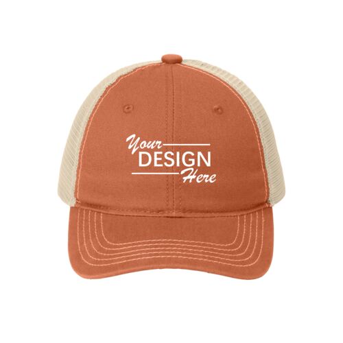 Super Soft Mesh Back Cap Thumbnail