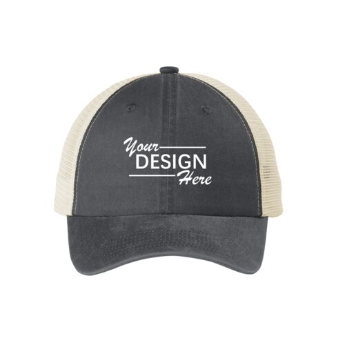 Beach Wash ® Mesh Back Cap Thumbnail