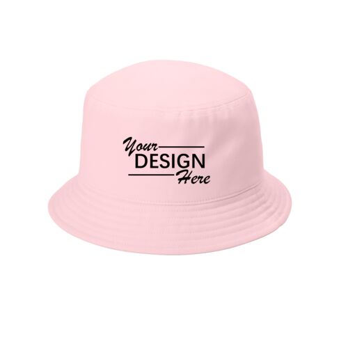 Twill Short Brim Bucket Hat Thumbnail