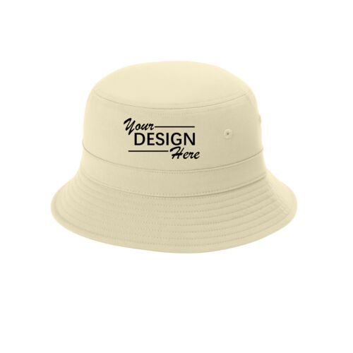 Poly Bucket Hat Thumbnail