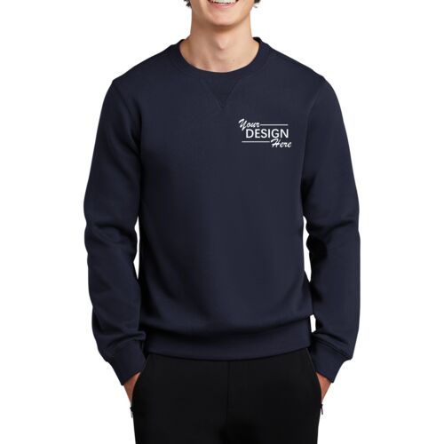 Crewneck Sweatshirt Thumbnail