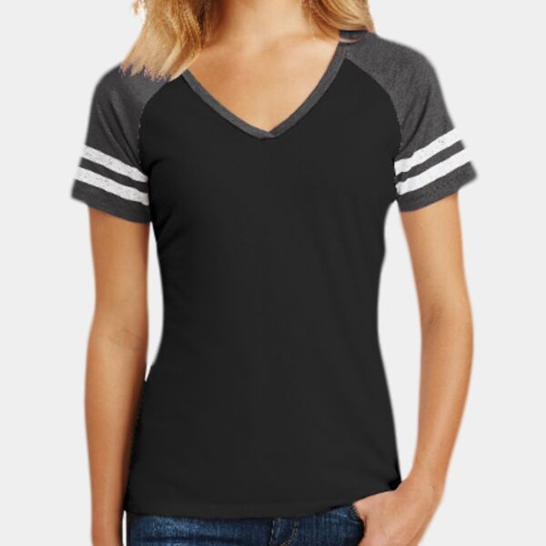 Women's Weekend Casual T-Shirt Thumbnail