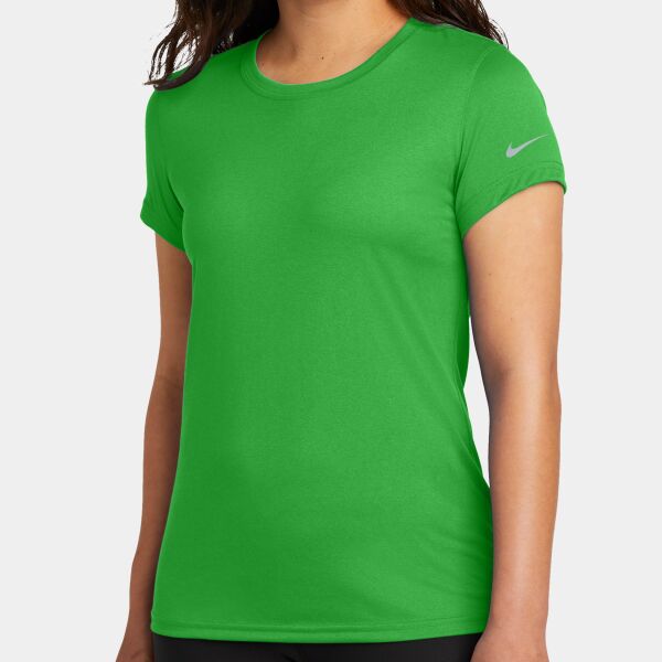 Women's Classic Everyday Fit Graphic T-Shirt Thumbnail