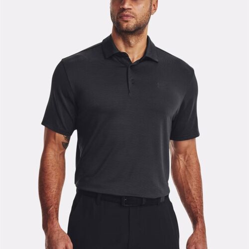 Under Armour Men's Playoff 3.0 Stripe Polo Thumbnail