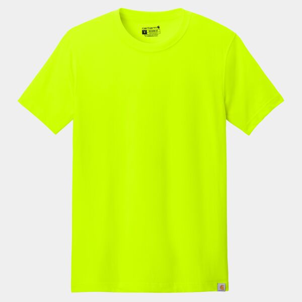 Short Sleeve T Shirt Thumbnail
