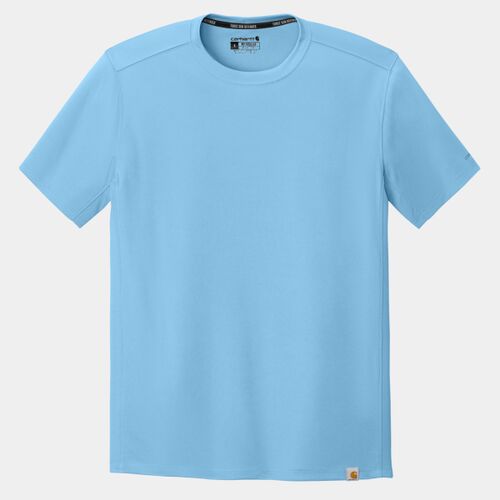 Force ® Sun Defender Short Sleeve T Shirt Thumbnail