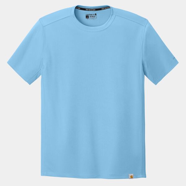 Force ® Sun Defender Short Sleeve T Shirt Thumbnail