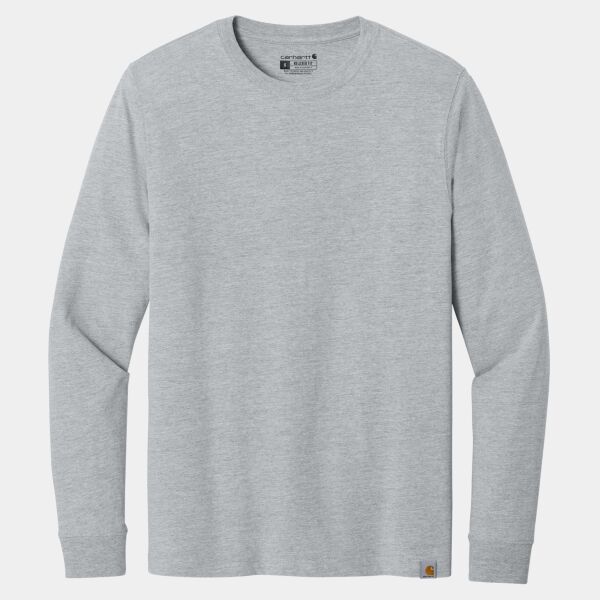 Long Sleeve T Shirt Thumbnail